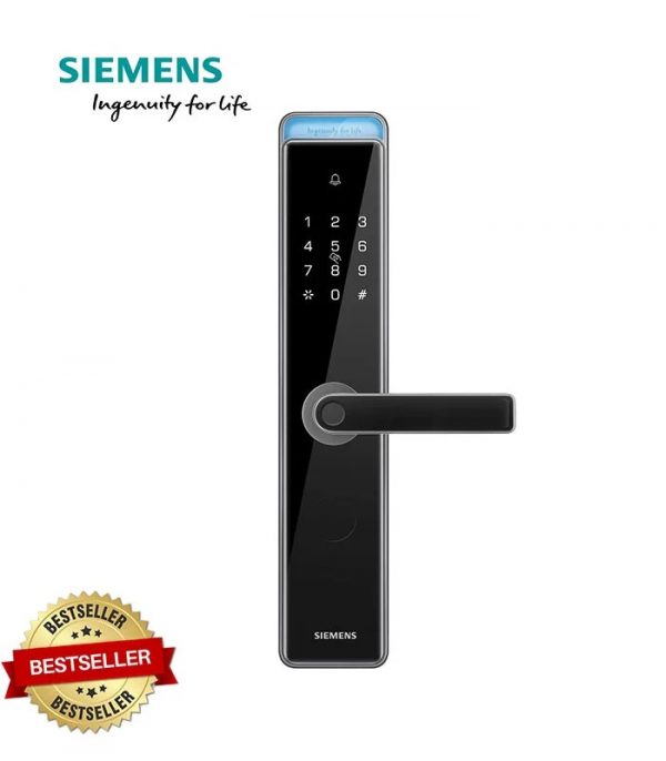 khóa vân tay Đức Siemens C327