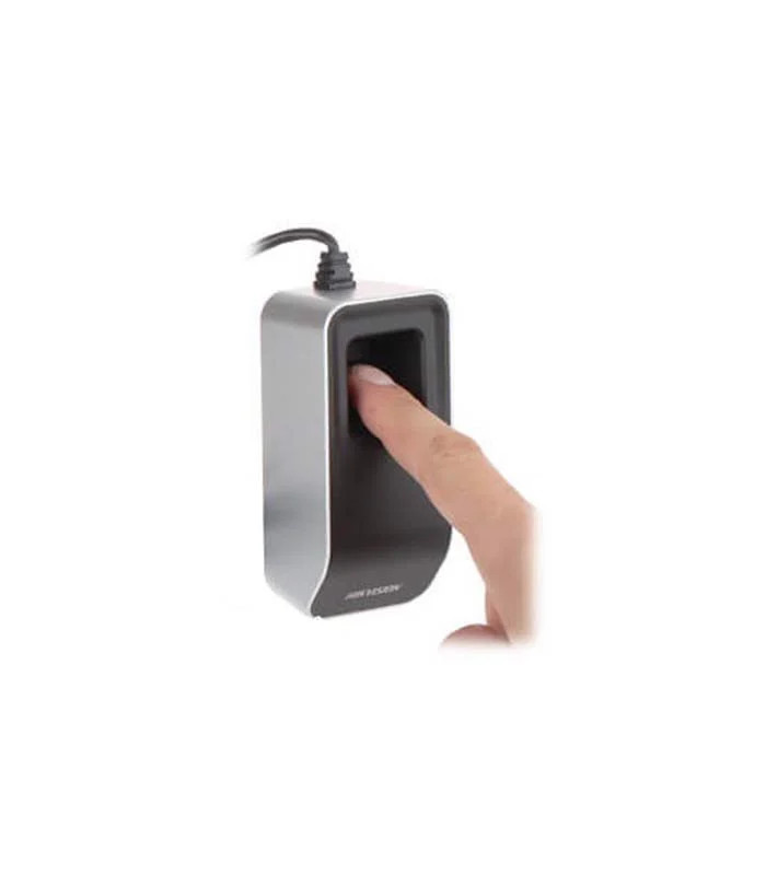 HIKVISION DS-K1F820-F 3