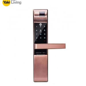 KHÓA ĐIỆN TỬ YALE YDM 7116