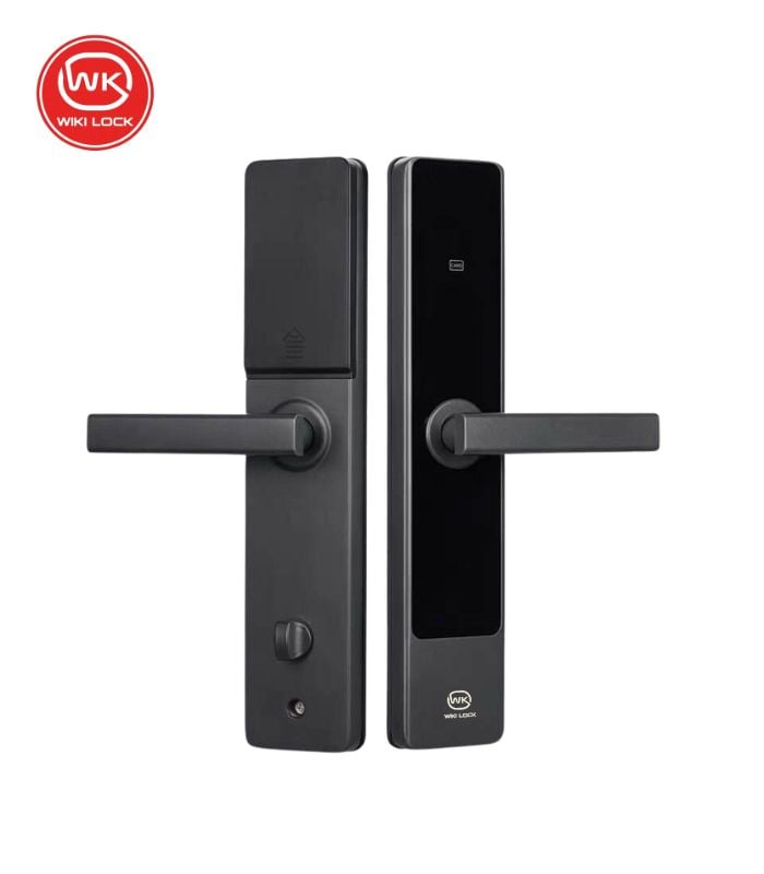 Khóa điện tử WIKI WK-P895 1